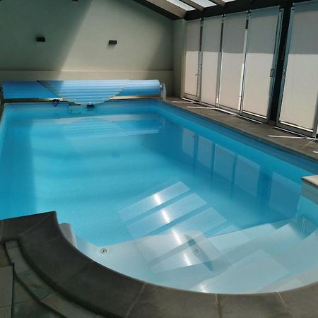 Gites Le P'Tit Paradis Du Ried Sundhouse Exterior foto